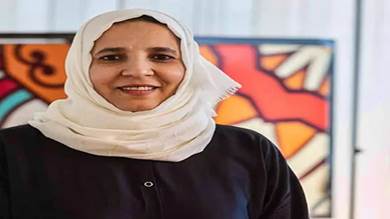 محامية يمنية ضمن 100 امرأة ملهمة في العالم